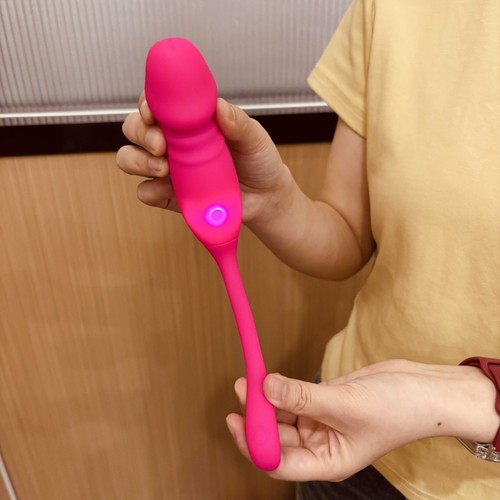 App prostata massagegerät - prostata,