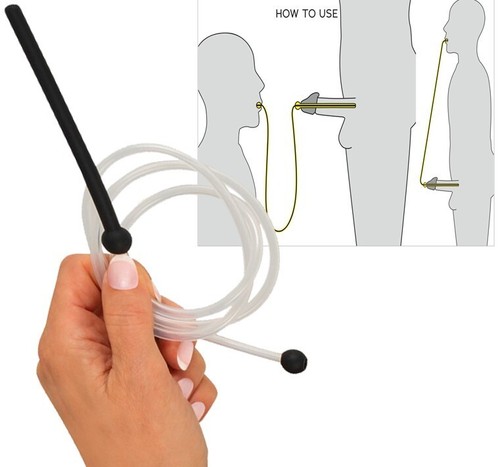 Dilator hohl sexspielzeug - sexspielzeug, mit