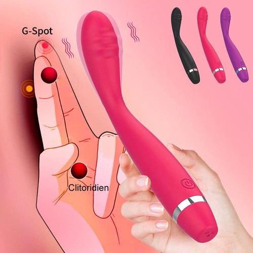 Dildo vibrator punkt - vibrator, g-punkt