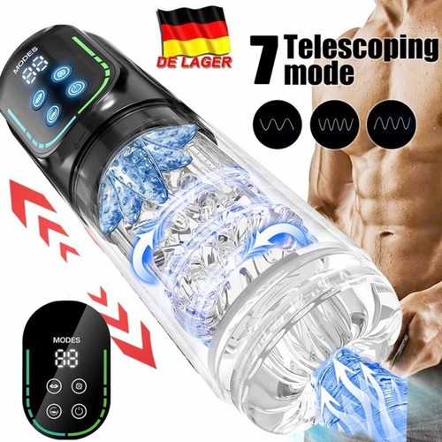 Rotations＆Stoßfunktion