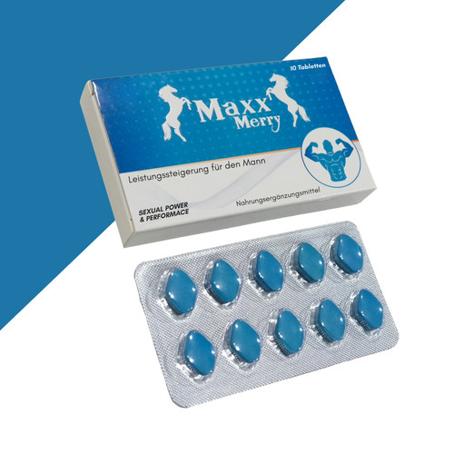 Herbal männer tabletten - herbal,