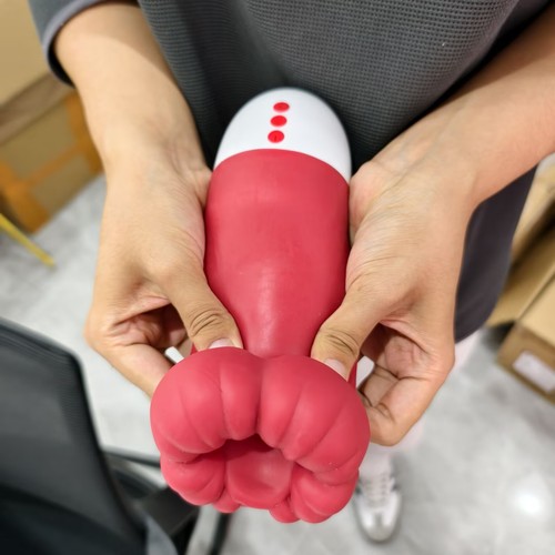 Elektrischer masturbator cup - elektrischer,