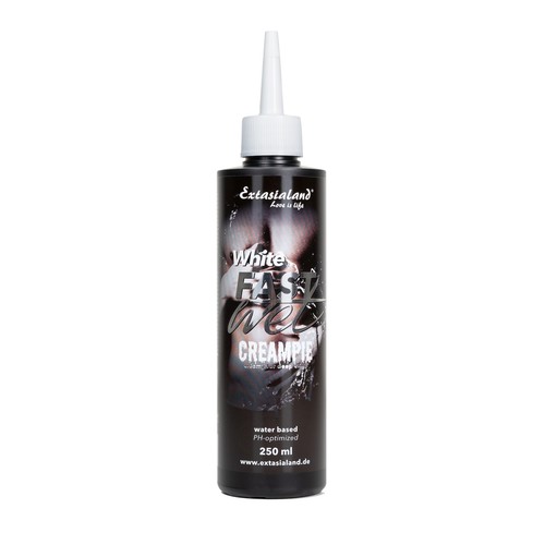 Fastwet creampie - fastwet®,