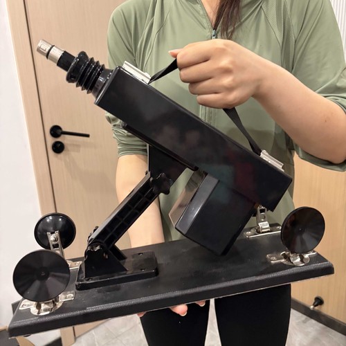 Automatische sex maschine - automatische,