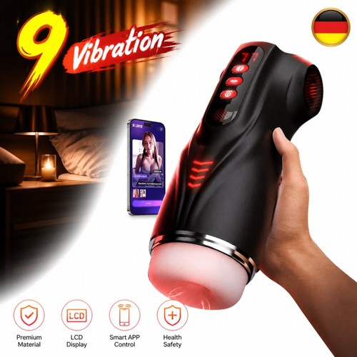 Elektrischer vagina - elektrischer,