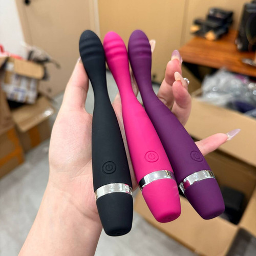 Klitoris dildo vibrator - klitoris,