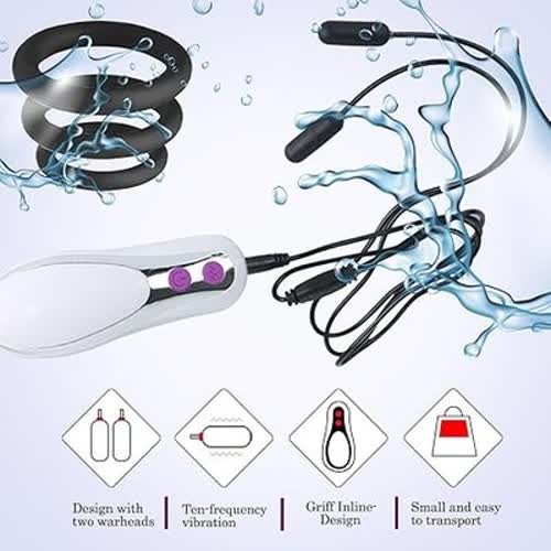Harnröhrenvibrator männer - harnröhrenvibrator,