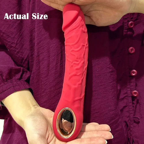 Penis dildo vibrator - penis,