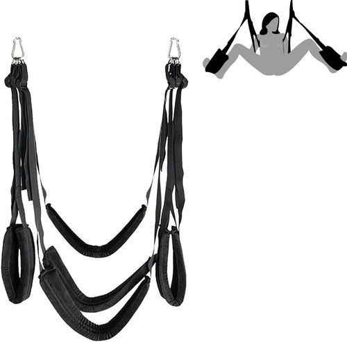 Liebesschaukel sexschaukel - liebesschaukel,