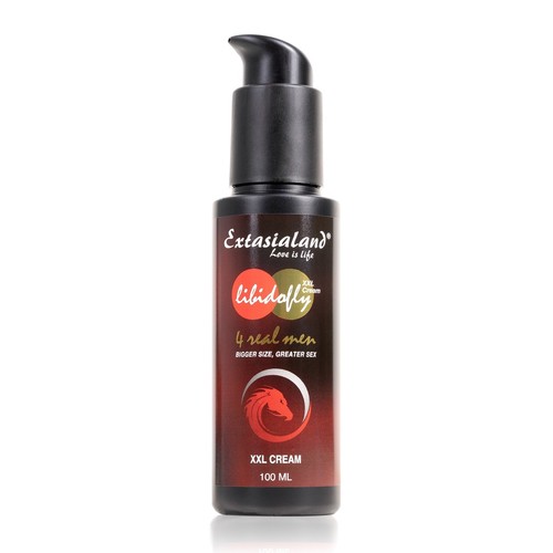 Libidofly xxl cream - xxl,