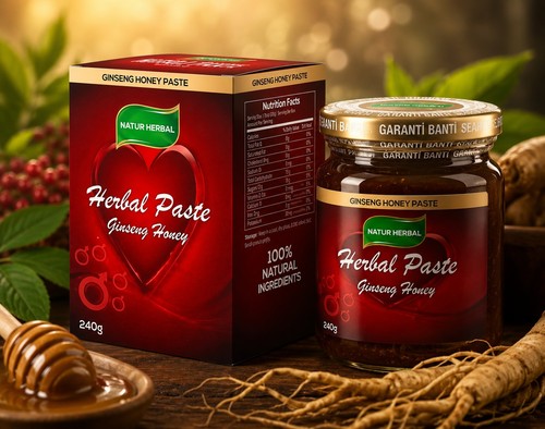 Macun 240g heilmittel herbal - 240g,