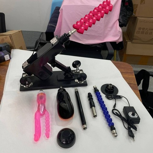Sex maschine automatische mit - maschine,