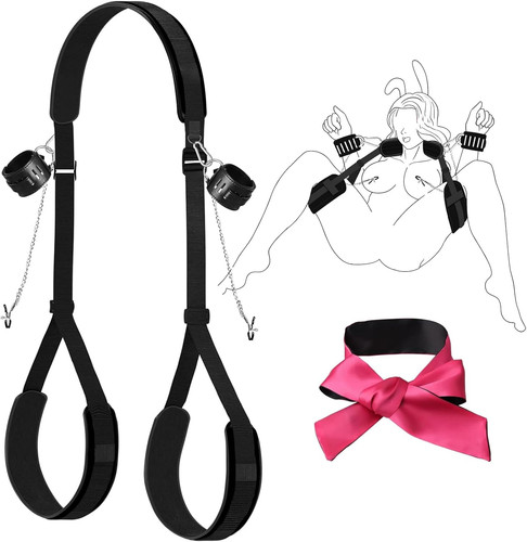 Bdsm bondage set - bondage, sexspielzeug