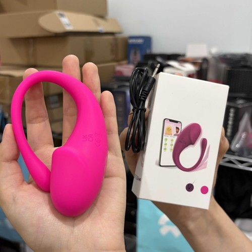 App steuerung vibro - app, ei