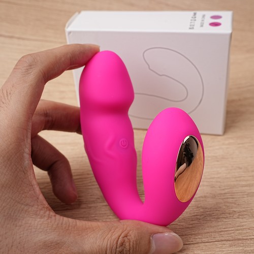 Vibrator mit saugfunktion - mit,