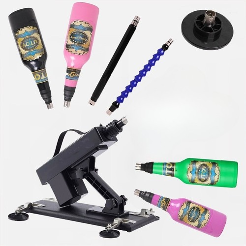 Automatische sexmaschine - automatische,