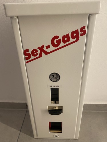 Automat samen gummiball saat - samen,