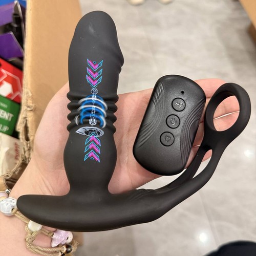 Analplug vibratoren anal - analplug, dildo