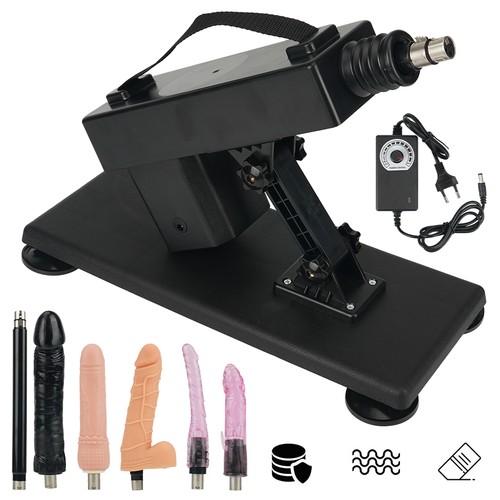 Sex maschine fickmaschine mit - sex,