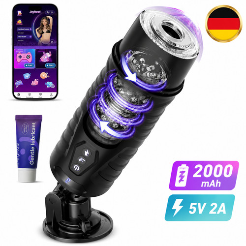 Elektrischer masturbator mann - masturbator,