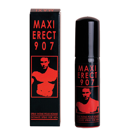Maxi erect 907 spray erektion - maxi,