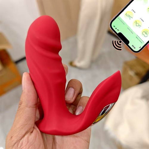 Vibrator mit app - für, sie