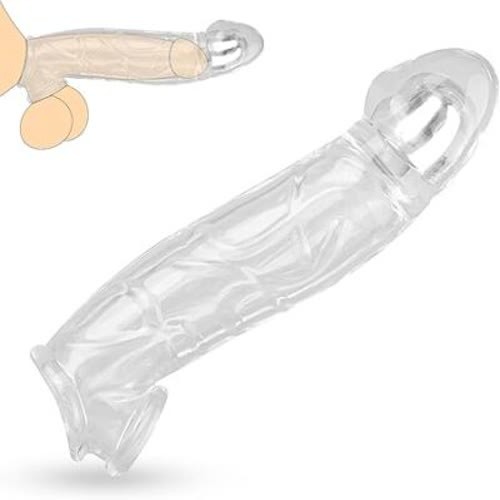 Penishülle sex spielzeug für - spielzeug,