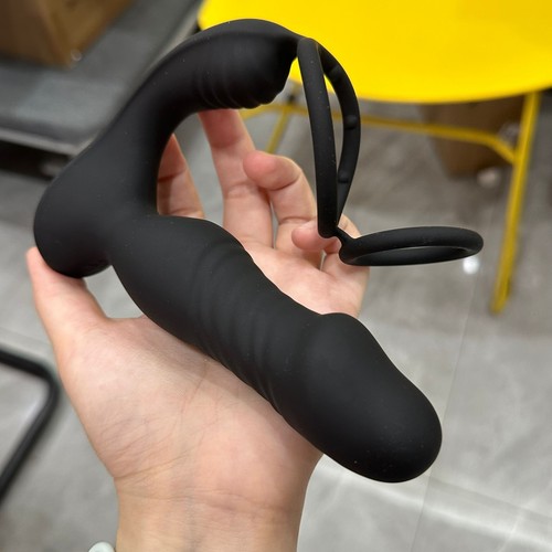 5in1 didlo anal plug - 5in1💥didlo,
