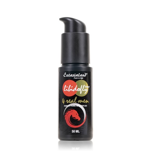 Libidofly erect creme - libidofly®,