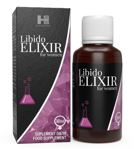 Sex elixir für frauen - sex,