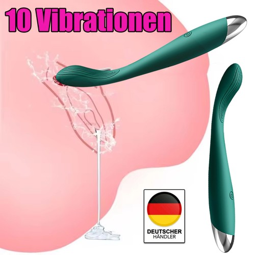 Klitoris vibrator dildo - klitoris,