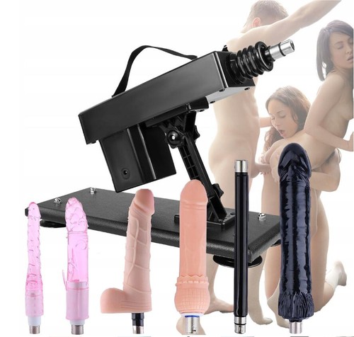 Sex maschine fickmaschine - maschine,