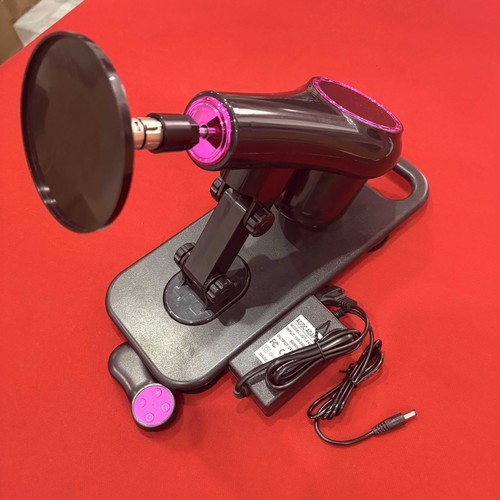 Sexmaschine mit saugnapf - sexmaschine, dildo