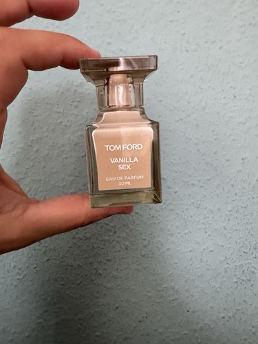 Tomford vanilla sex 30ml - tomford,