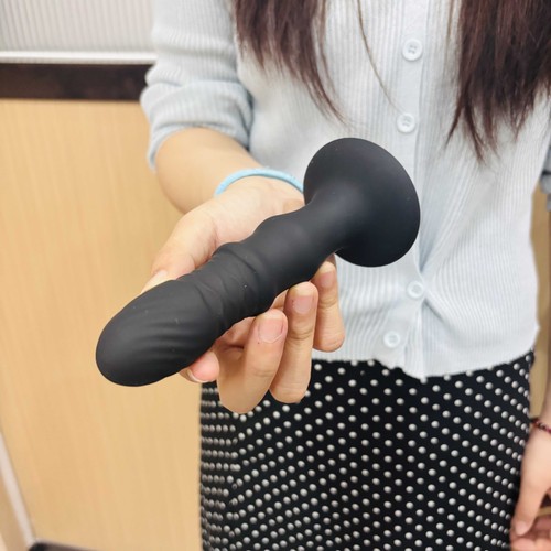 Anal vibrator mit - vibrator,