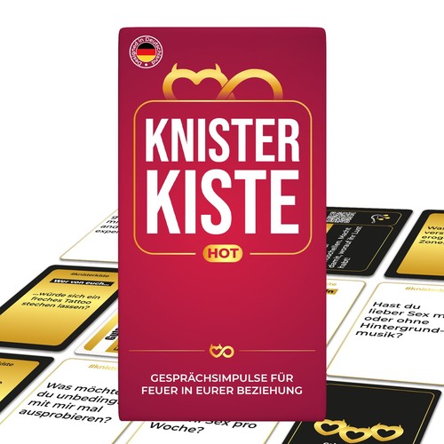 Atm gaming knisterkiste - gaming, hot