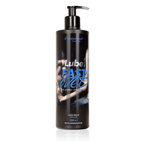 Fastwet gleitgel lube - fastwet®,