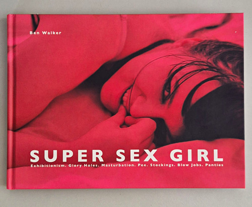 Super sex girl - sex, –