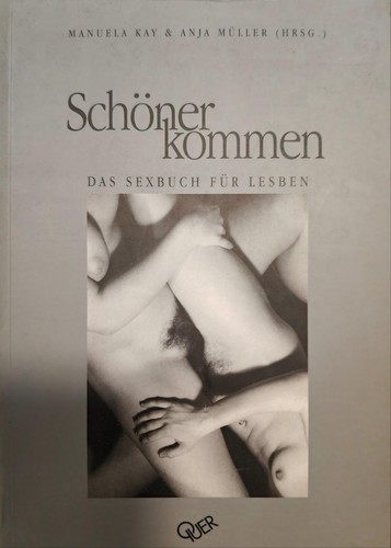 Schöner kommen das - das, sexbuch