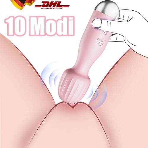 Vibration massager vibrator - vibration,