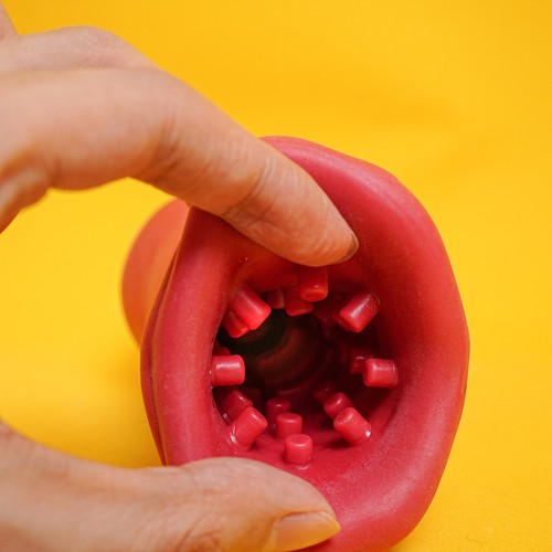 Automatischer masturbator cup - masturbator,