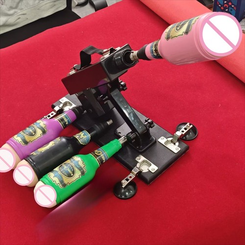 3xlr sexmaschine für männer - 3xlr,