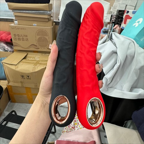 5cm dildo vibrator - 22.5cm, silikon