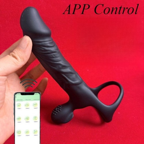 Penisring vibrator penis ring - penis,