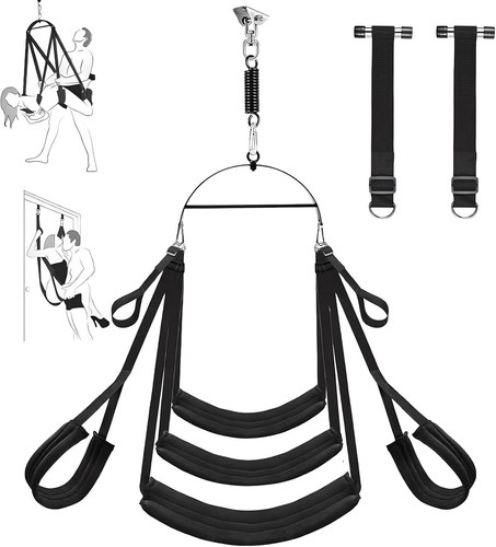 Liebesschaukel bequeme - –,