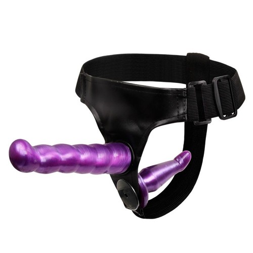 Sexspielzeug strap dildo - strap,