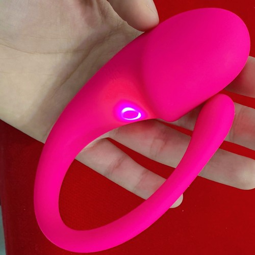 Vibrator vibro mit app - vibro, ei
