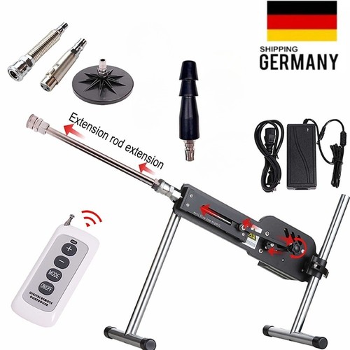 Automatische lovemaschine - automatische,