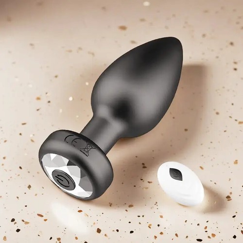 Anal plug - anal,
