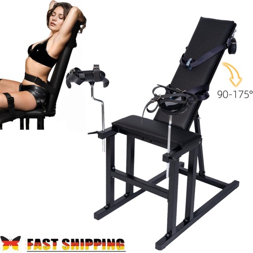 Sexstuhl erotische bdsm möbel - erotische,